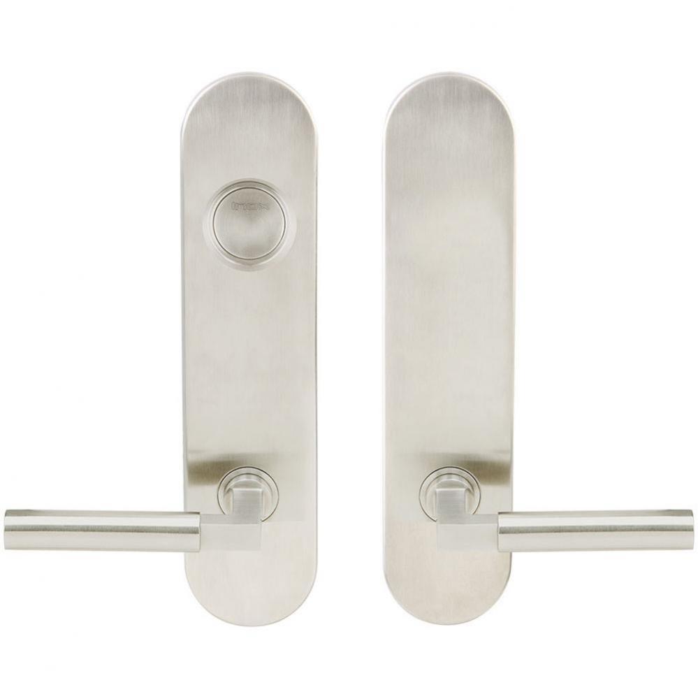 LA 221 Aurora, Dummy Entry, 32D, RH