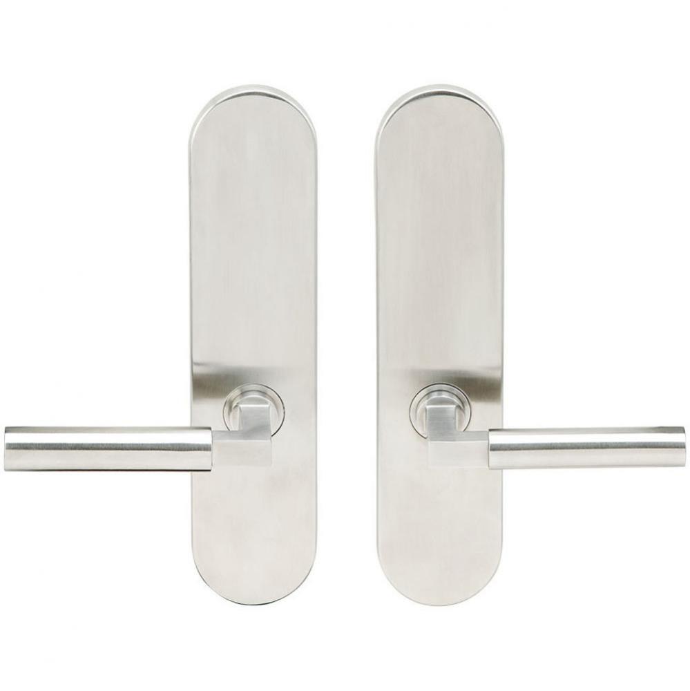 LA 221 Aurora, Full Dummy, High Lever Position, 32D, LH