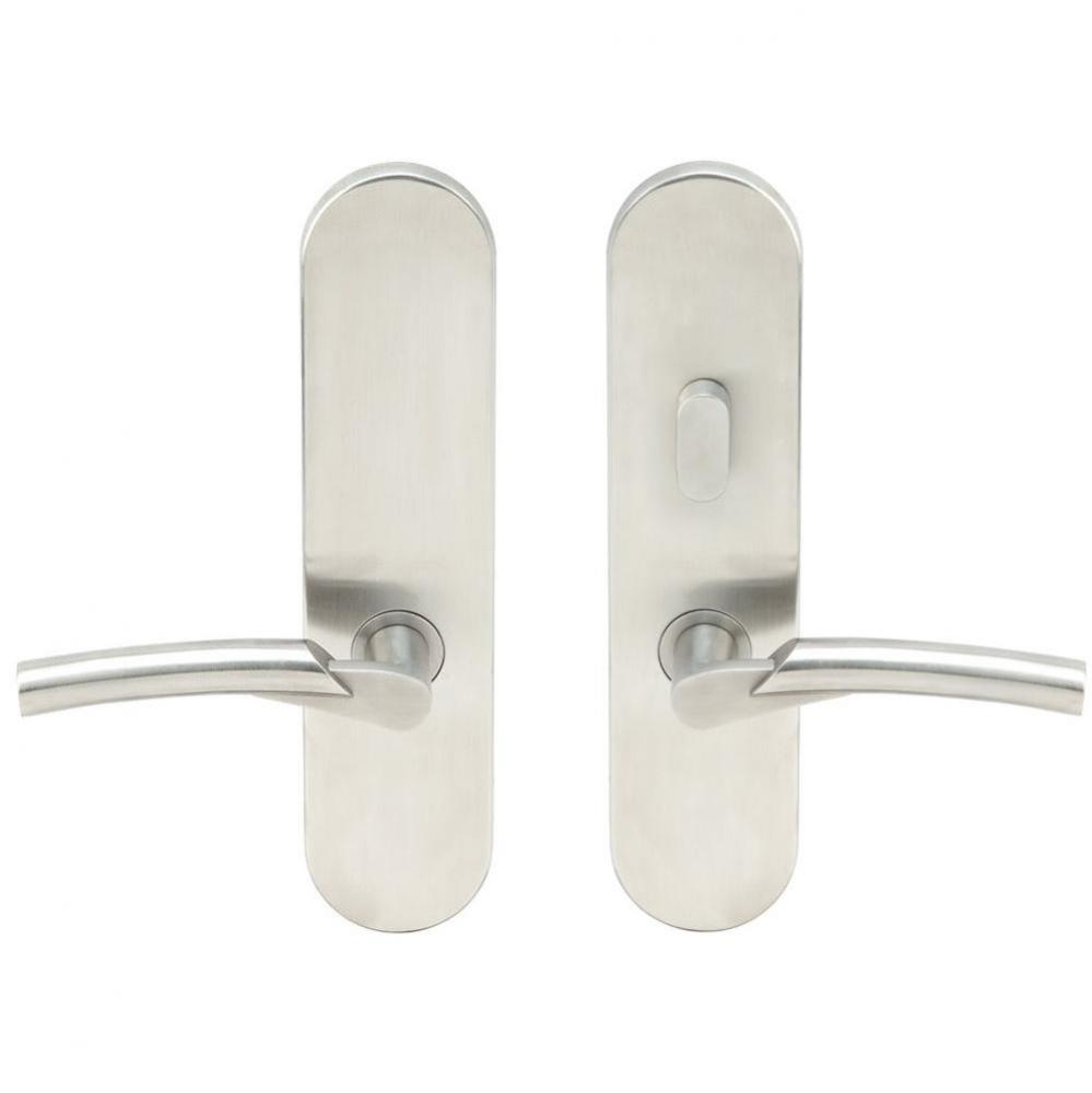 LA 223 Phoenix, TL4 w/Privacy Bolt, 2-3/4''  BS,32D,LH