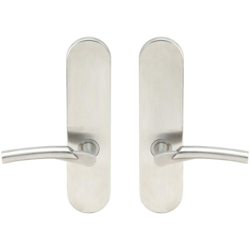 LA 223 Phoenix, Full Dummy, High Lever Position, 32D, LH