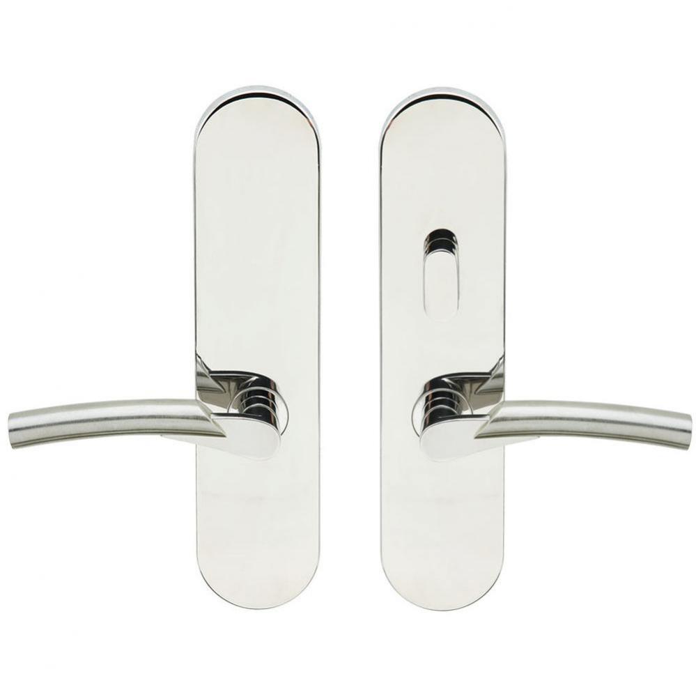 LA 223 Phoenix, TL4 w/Privacy Bolt, 2-3/8''  BS,SP,RH