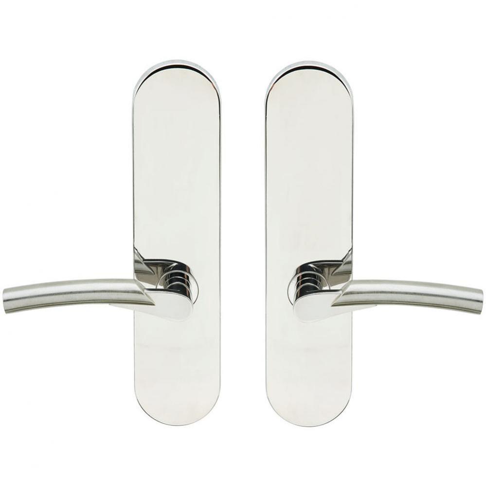 LA 223 Phoenix, Full Dummy, High Lever Position, SP, LH