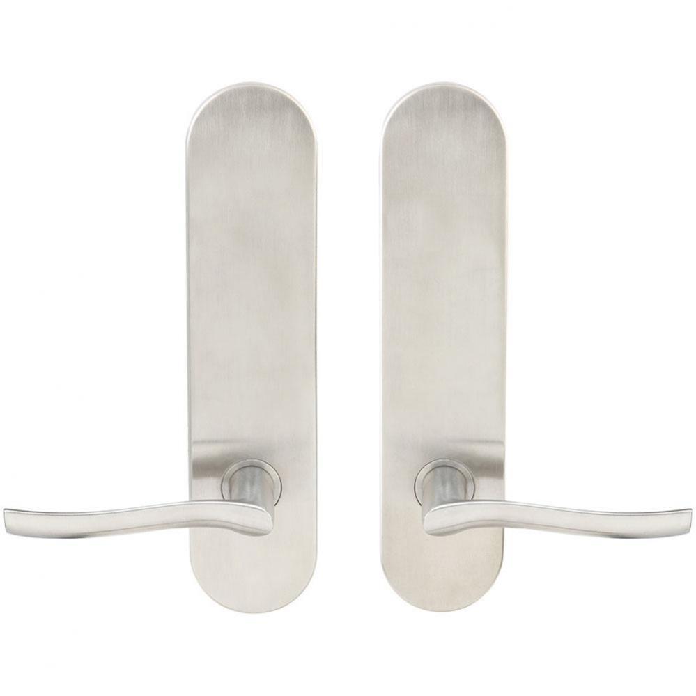 LA 225 Waterfall, Full Dummy, 32D, RH