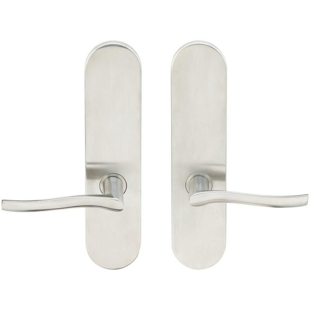 LA 225 Waterfall, Full Dummy, High Lever Position, 32D, LH