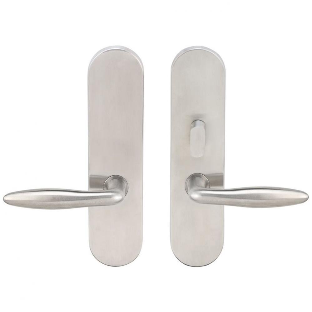 LA 226 Summer, TL4 w/Privacy Bolt, 2-3/4''  BS,32D,RH