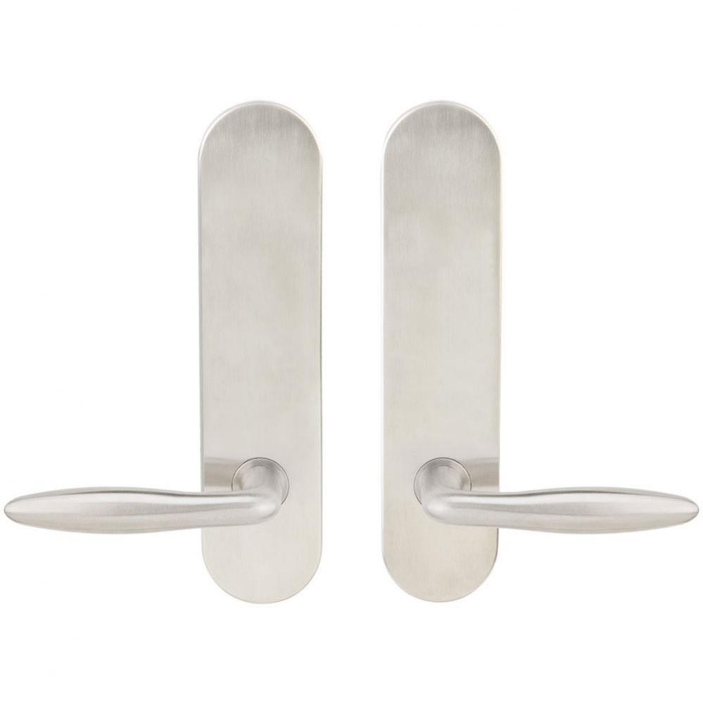 LA 226 Summer, Full Dummy, 32D, RH