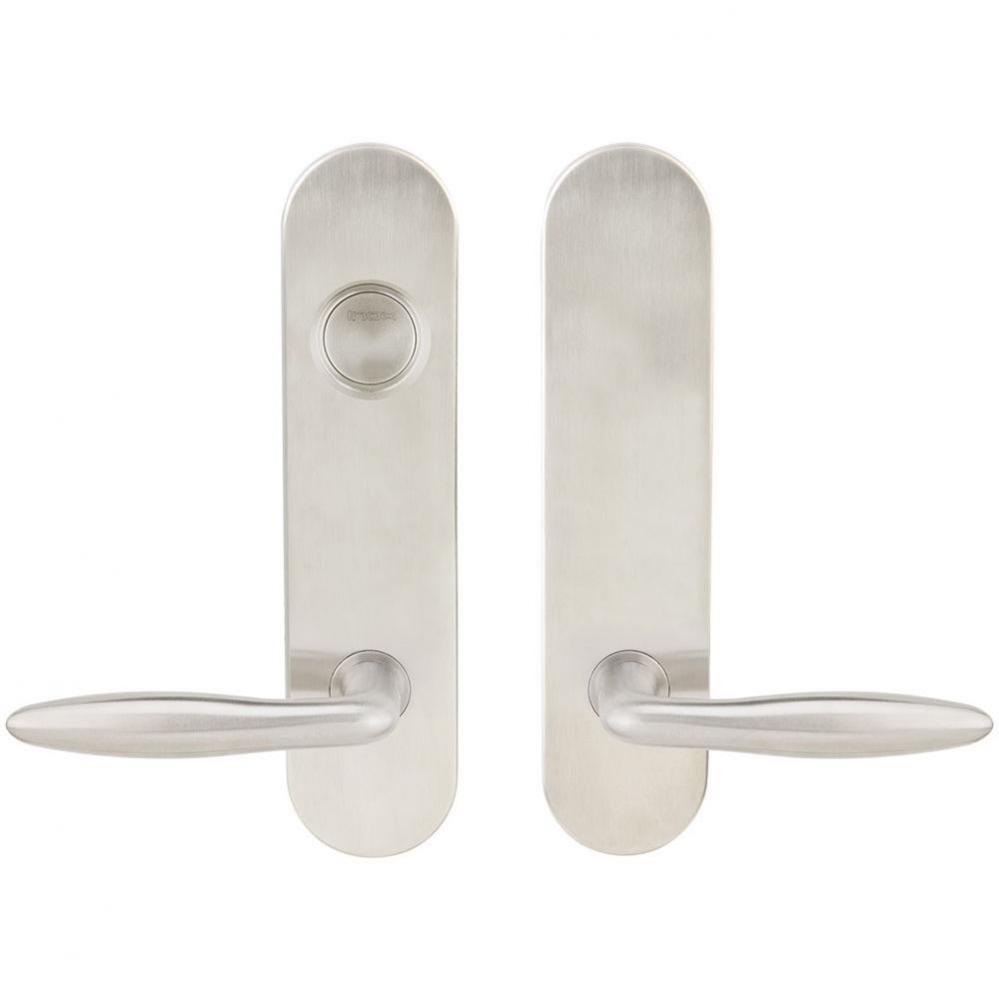 LA 226 Summer, Dummy Entry, 32D, LH