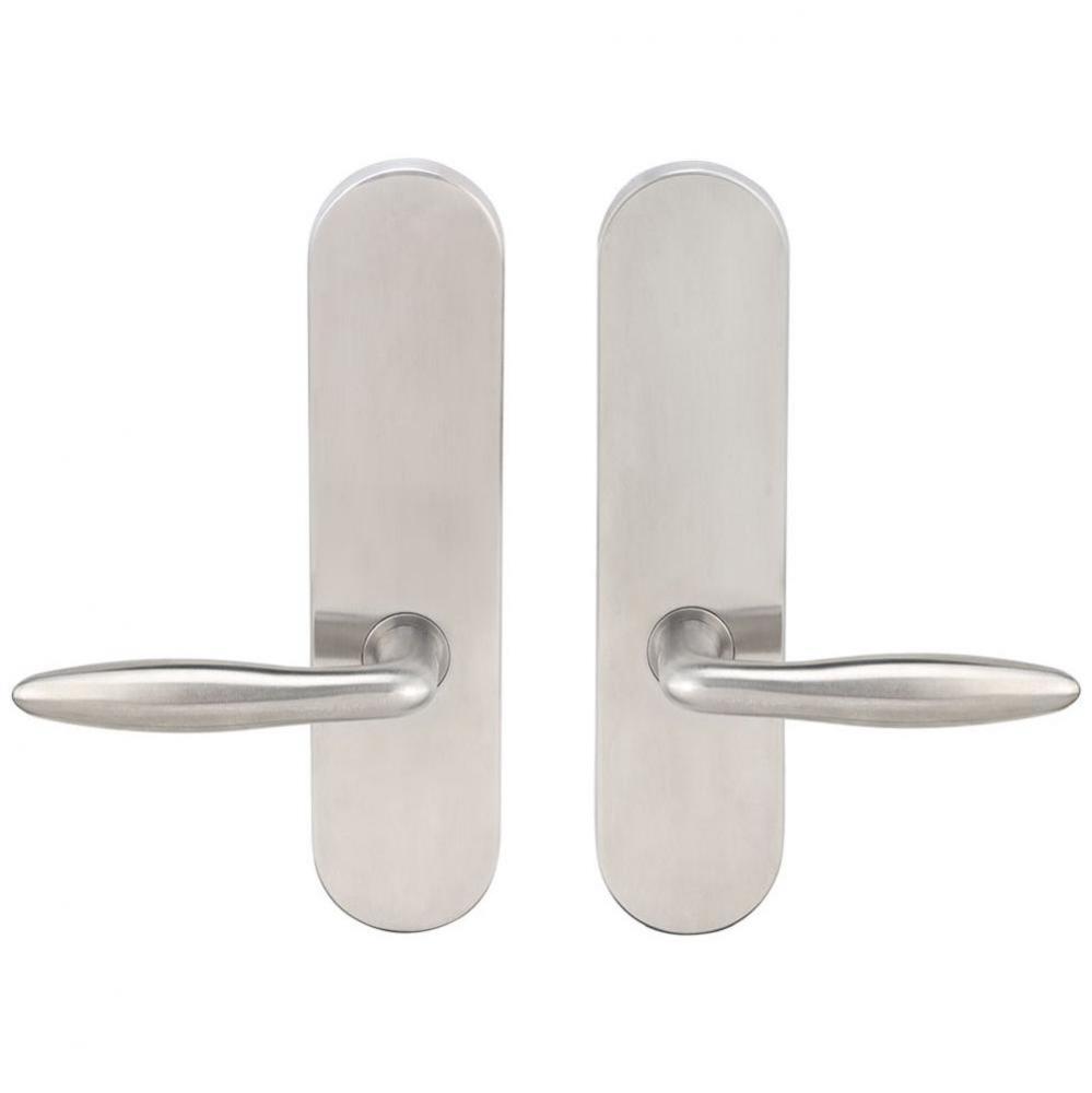 LA 226 Summer, Full Dummy, High Lever Position, 32D, RH