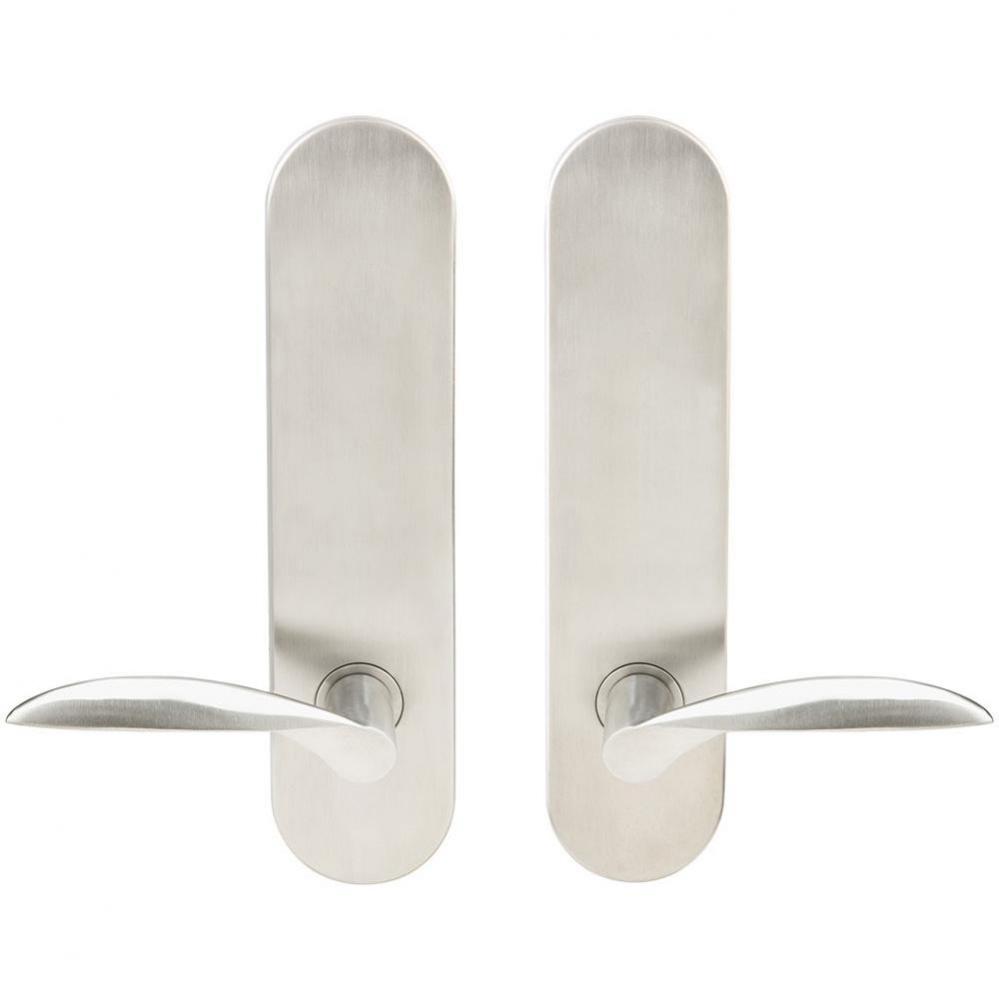 LA 227 Stratus, Full Dummy, 32D, LH