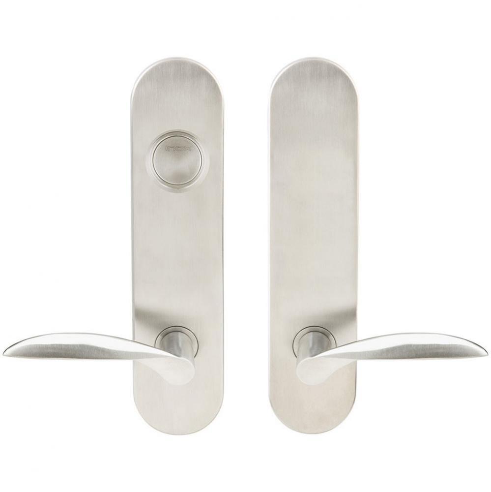 LA 227 Stratus, Dummy Entry, 32D, LH