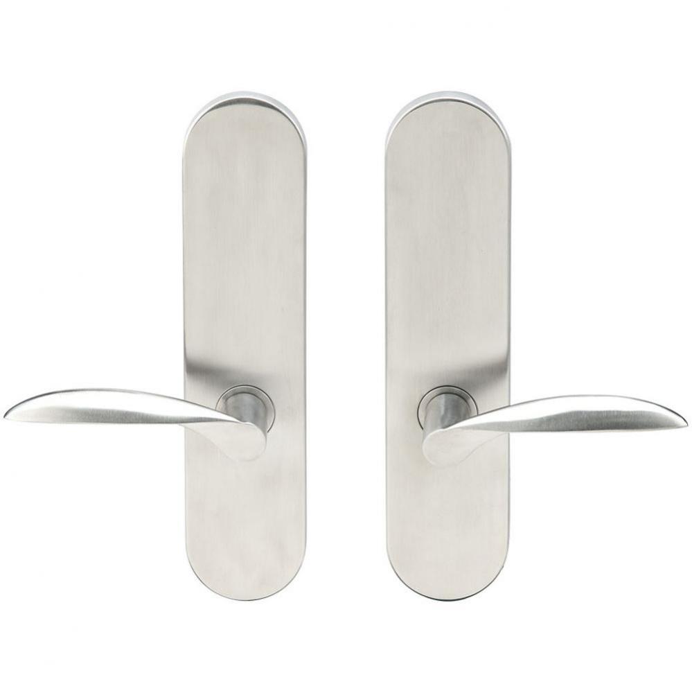 LA 227 Stratus, Full Dummy, High Lever Position, 32D, LH