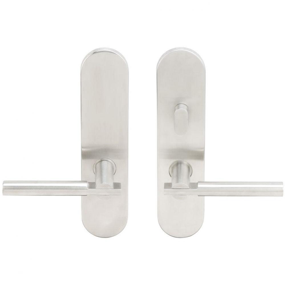 LA 251 Sequoia, TL4 w/Privacy Bolt, 2-3/8''  BS,32D,LH