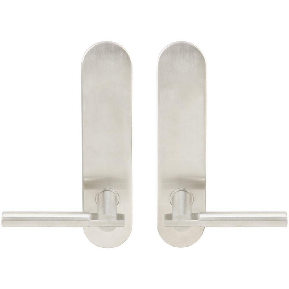 LA 251 Sequoia, Full Dummy, 32D, LH