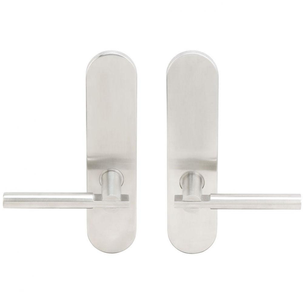 LA 251 Sequoia, Full Dummy, High Lever Position, 32D, LH