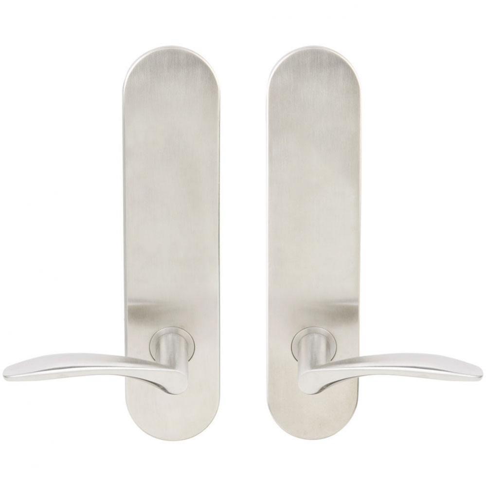 LA 311 Crest, Full Dummy, 32D, LH