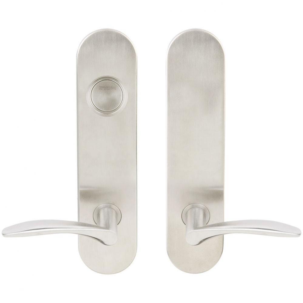 LA 311 Crest, Dummy Entry, 32D, LH