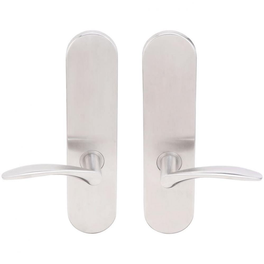 LA 311 Crest, TL4 Passage, 2-3/8''  BS, 32D