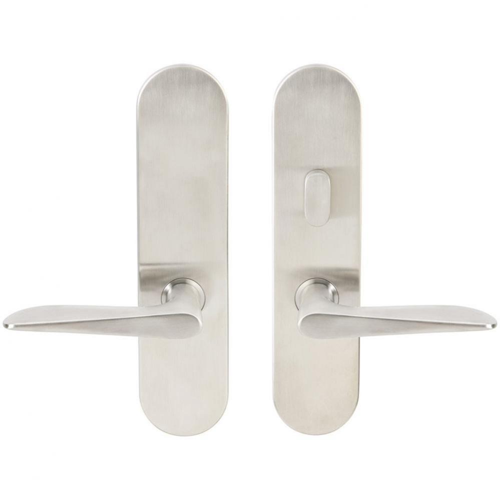 LA 344 Ecco, TL4 w/Privacy Bolt, 2-3/8''  BS,32D,LH