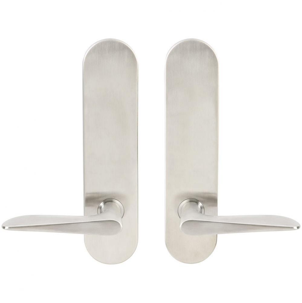 LA 344 Ecco, Full Dummy, 32D, LH