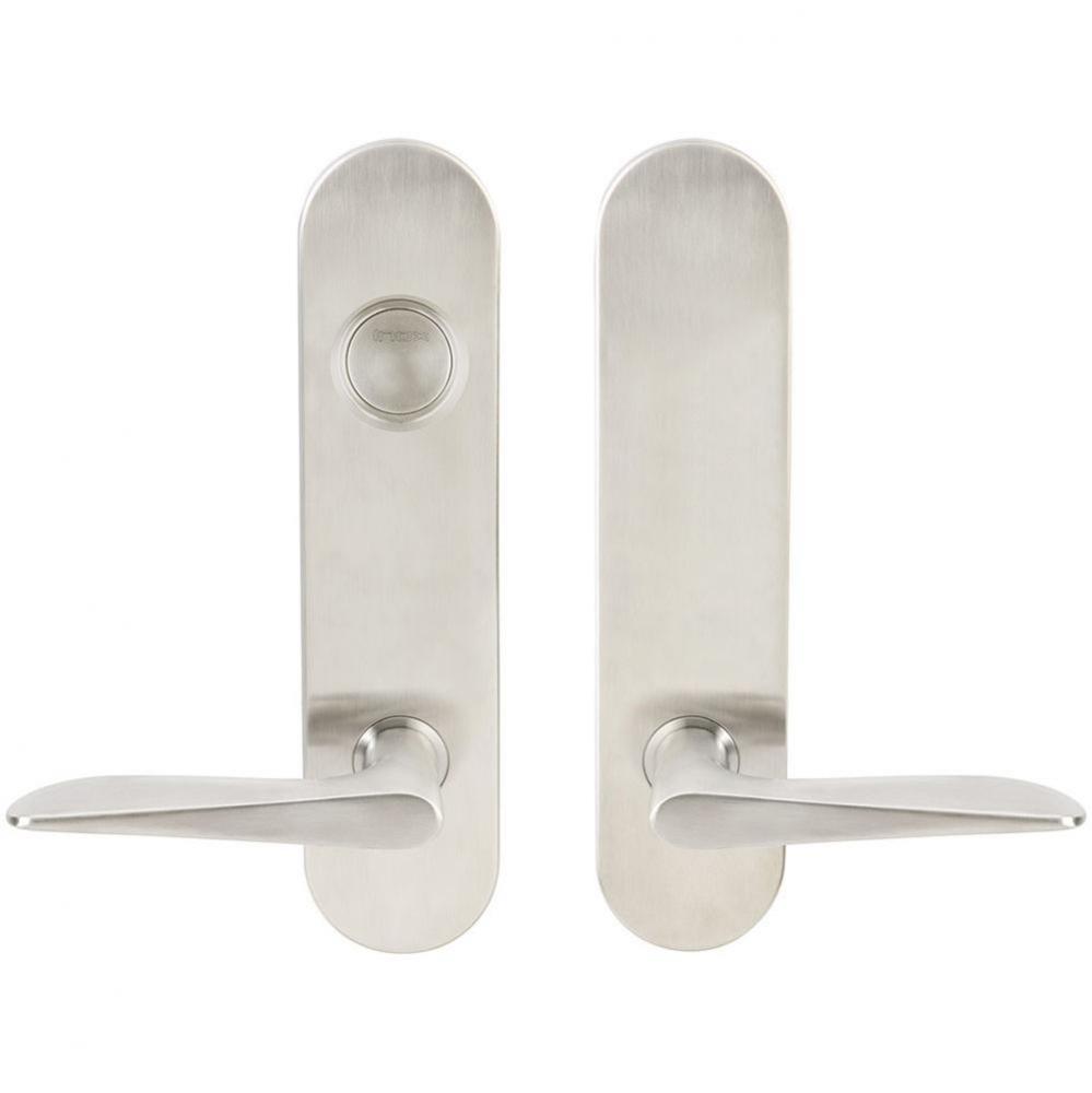 LA 344 Ecco, Dummy Entry, 32D, RH