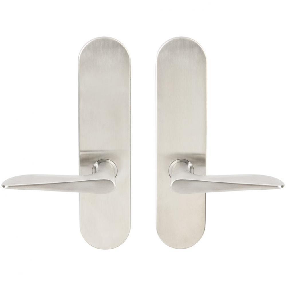 LA 344 Ecco, Full Dummy, High Lever Position, 32D, RH