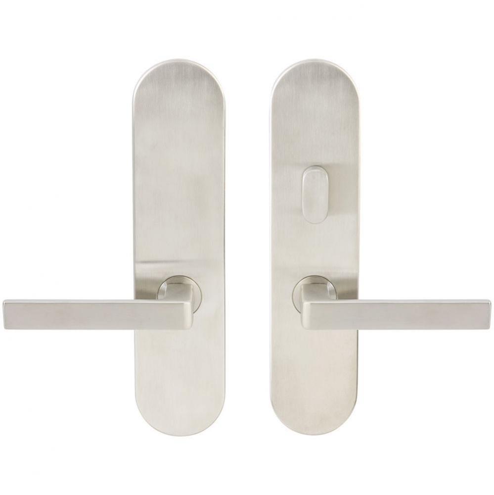 LA 345 Tokyo, TL4 w/Privacy Bolt, 2-3/4''  BS,32D,LH