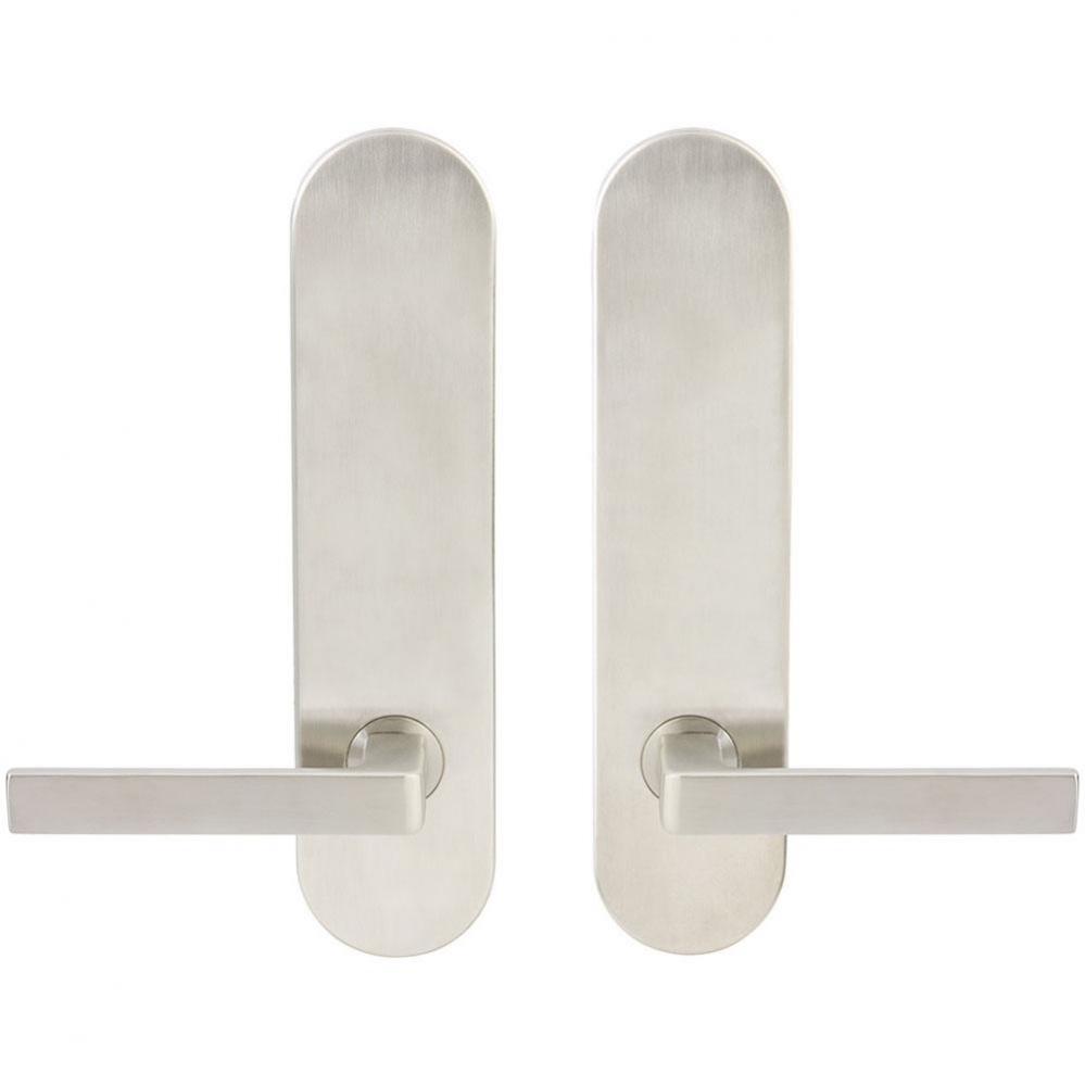 LA 345 Tokyo, Full Dummy, 32D, RH