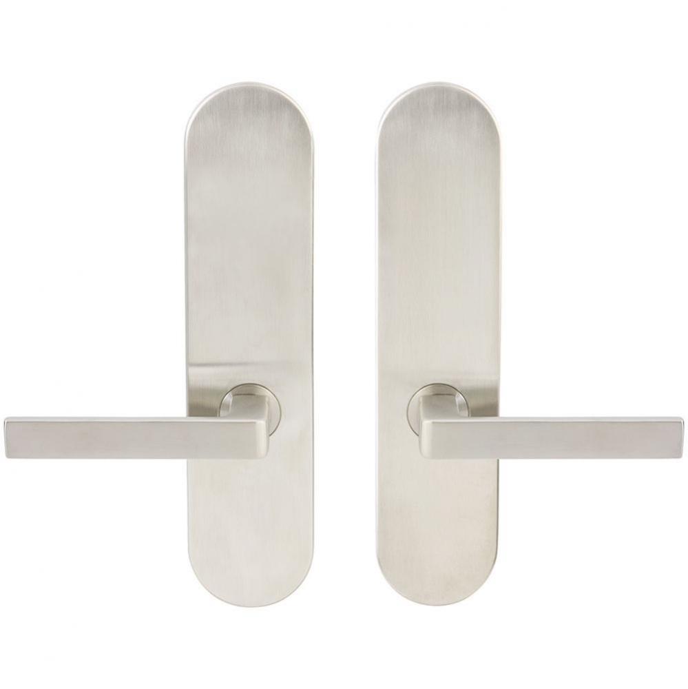 LA 345 Tokyo, Full Dummy, High Lever Position, 32D, LH