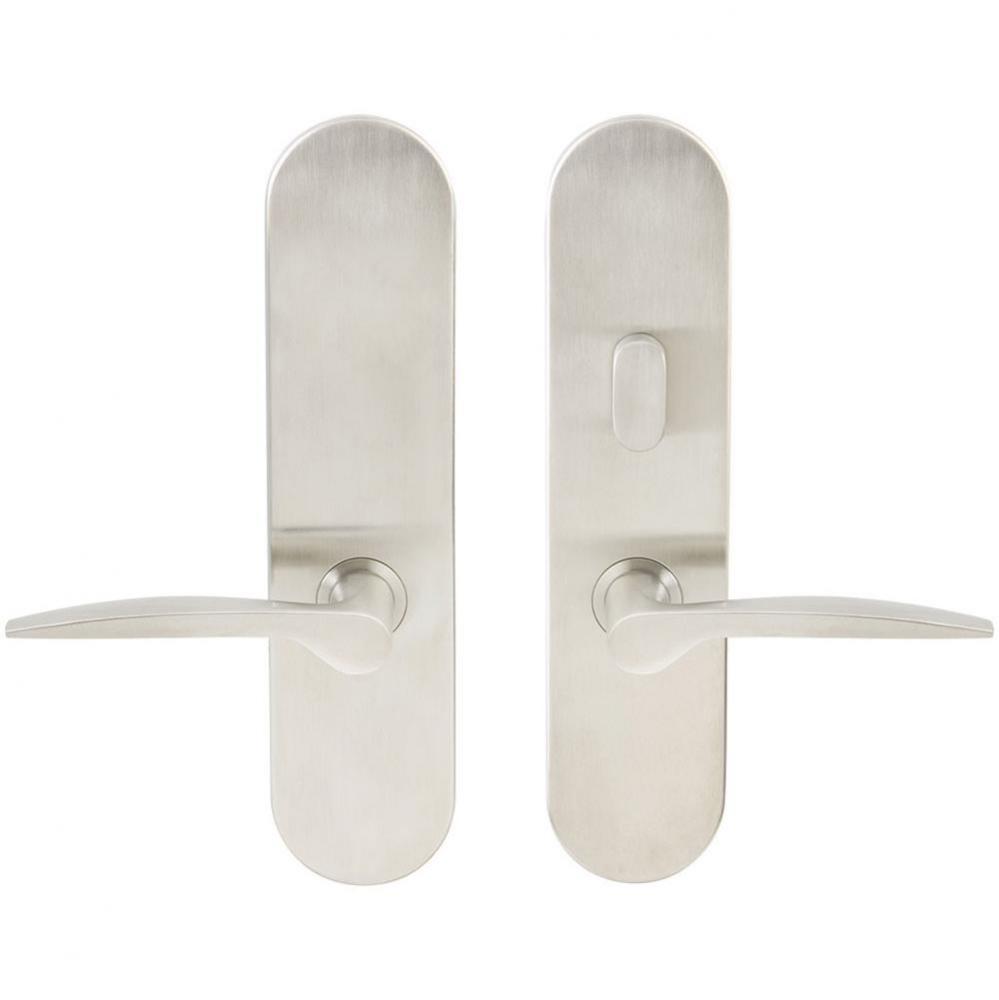 LA 351 Toronto, TL4 w/Privacy Bolt, 2-3/8''  BS,32D,LH