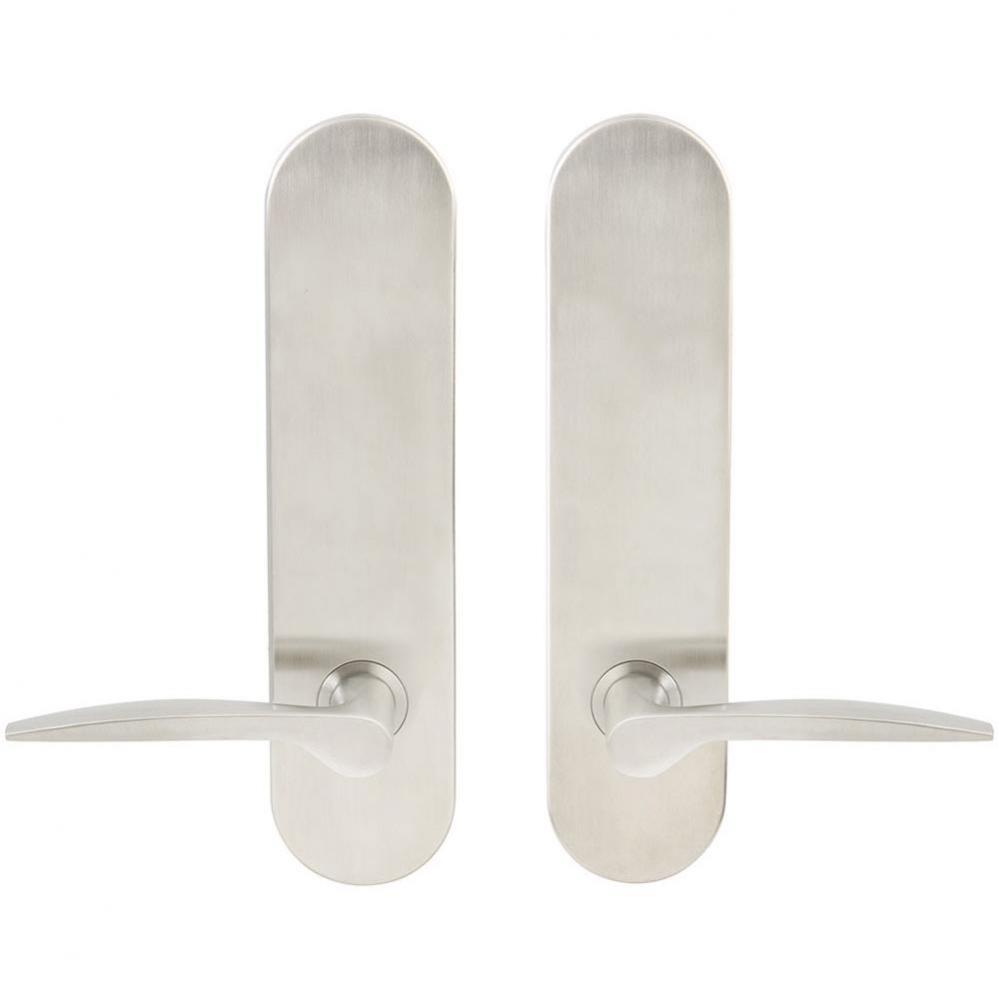 LA 351 Toronto, Full Dummy, 32D, LH