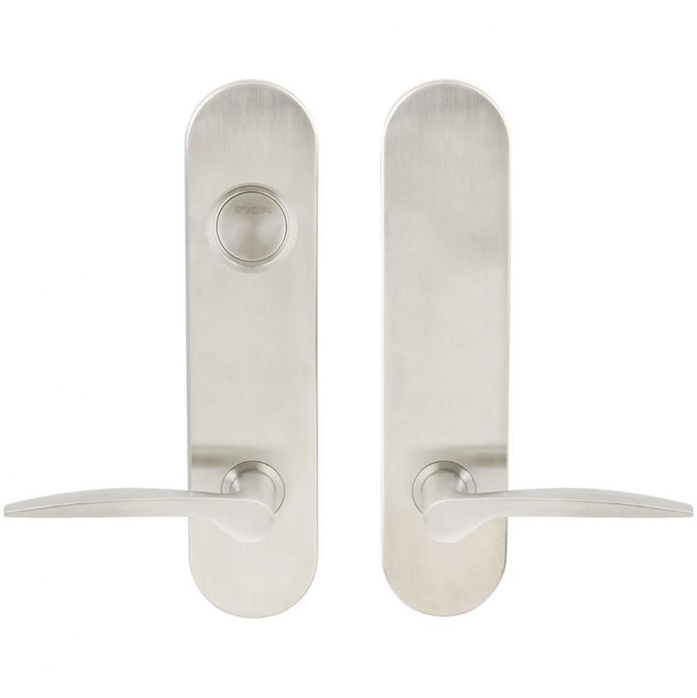 LA 351 Toronto, Dummy Entry, 32D, RH