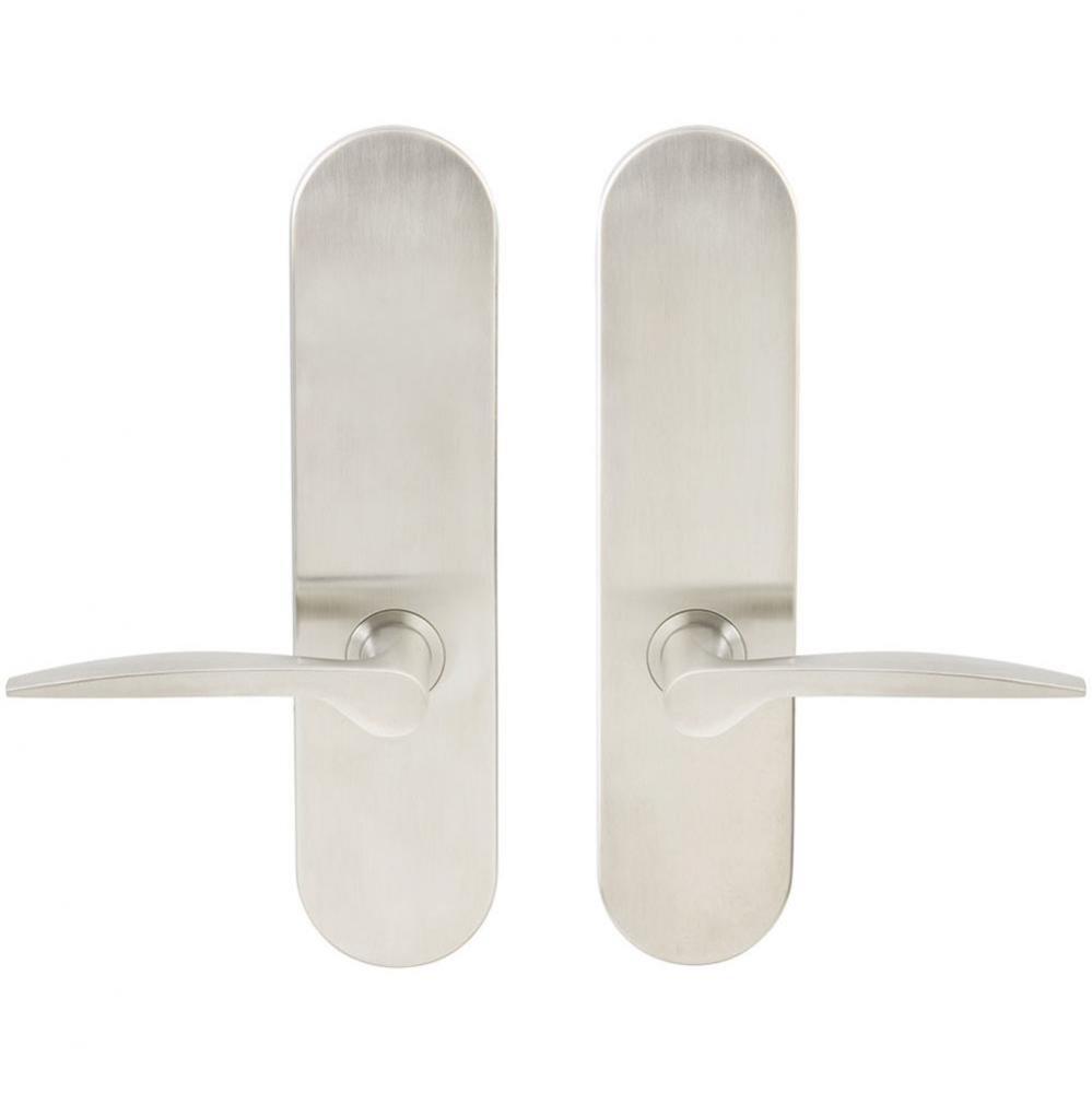 LA 351 Toronto, Full Dummy, High Lever Position, 32D, RH