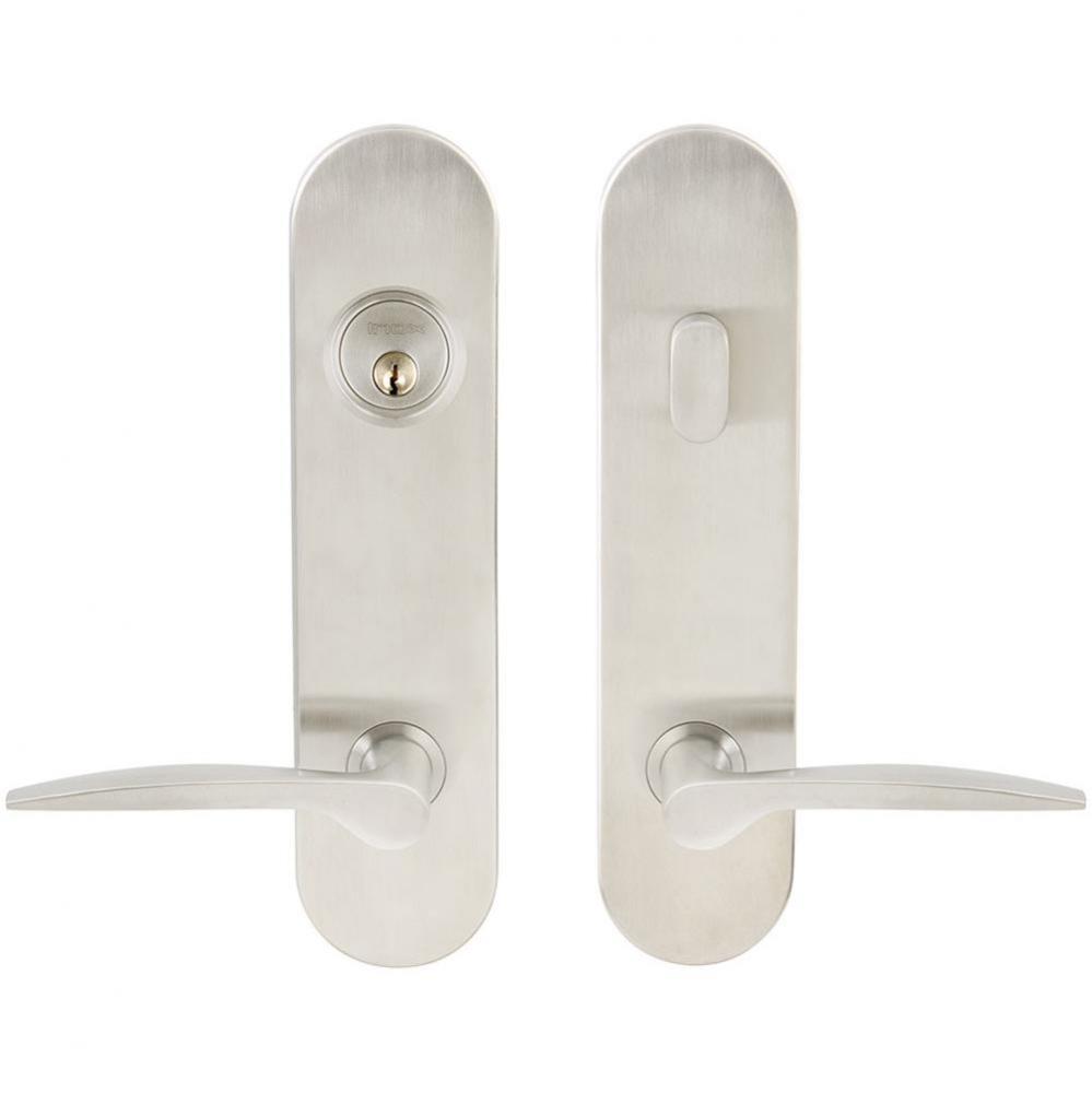 LA 351 Toronto,TL4 Entry,Single Cyl 2-3/8'' BS,32D,LH