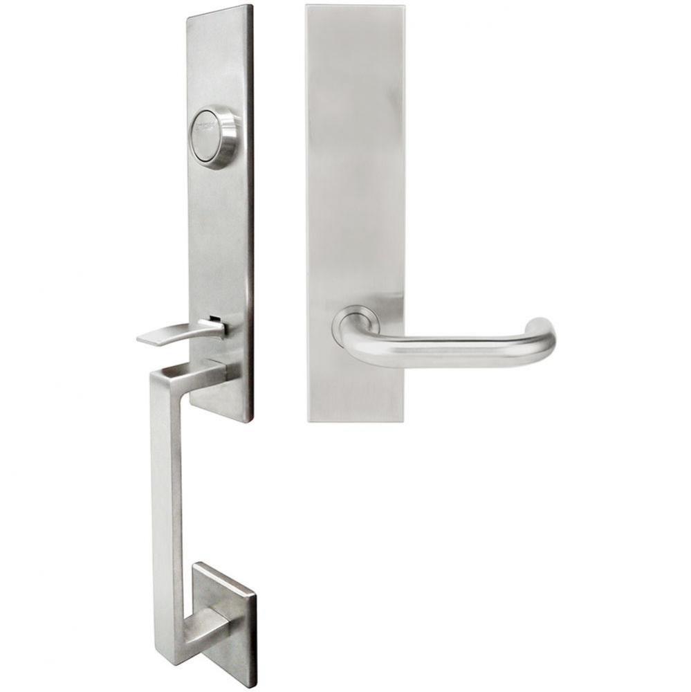 MH Handleset Tubular Munich Full Dummy 32D RH