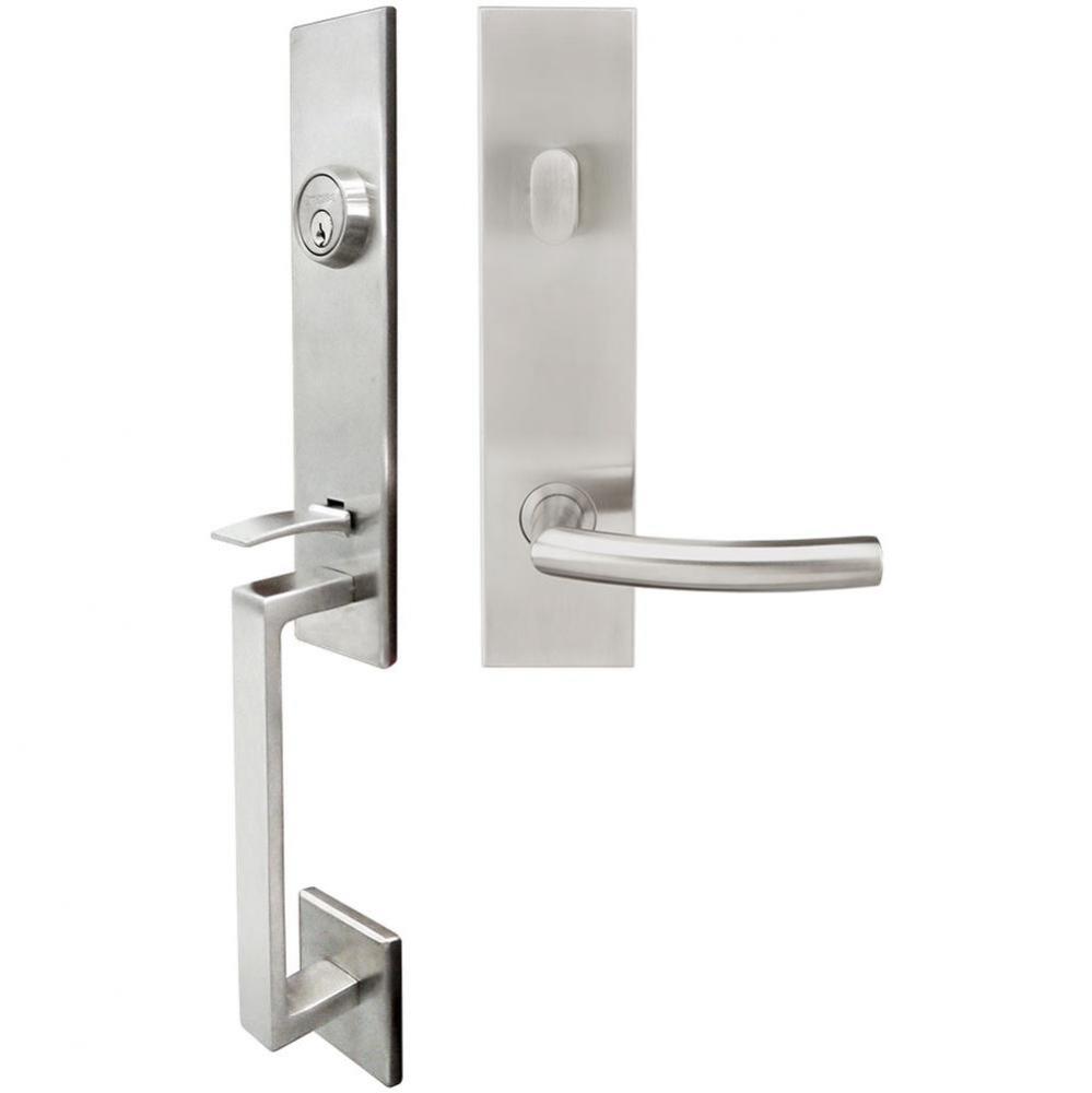 MH Handleset Tubular Oslo Entry 2-3/4''  32D RHR