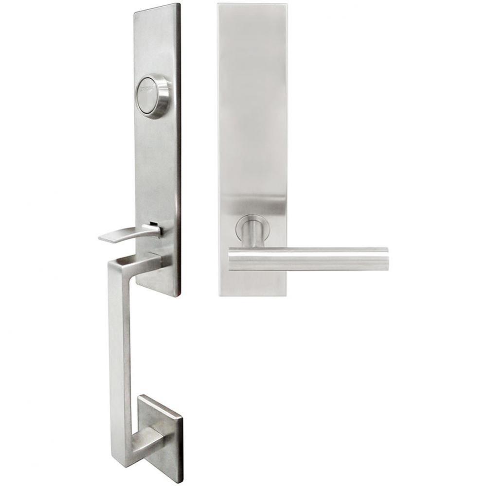 MH Handleset Tubular Copenhagen Full Dummy 32D RH