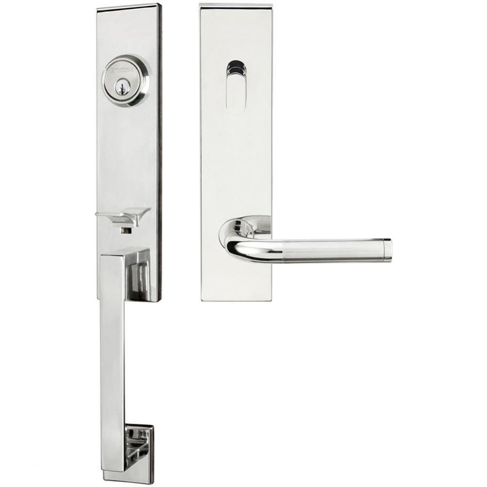 MH Handleset Tubular Vienna Entry 2-3/8''  32 RH