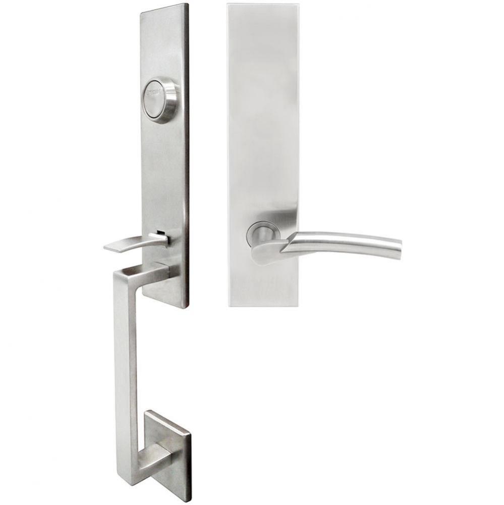 MH Handleset Tubular Phoenix Full Dummy 32D RH