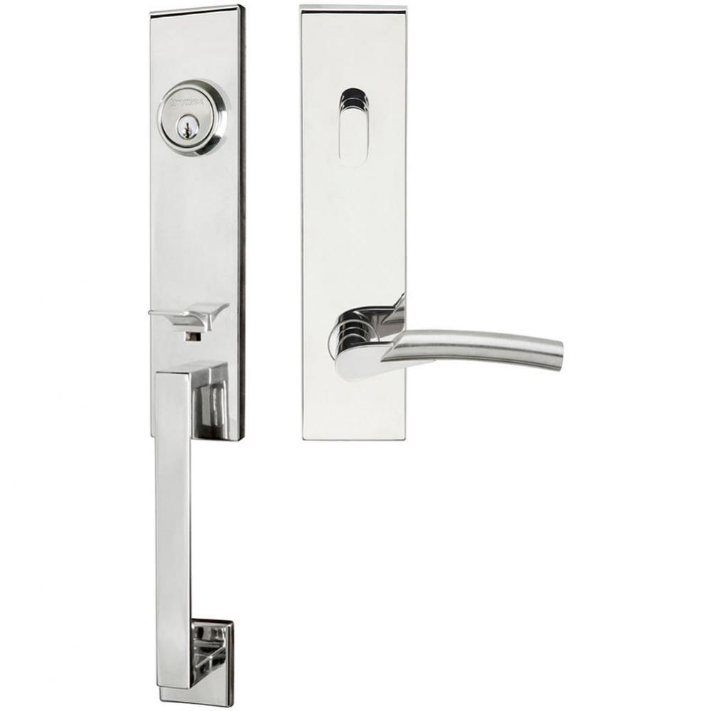 MH Handleset Tubular Phoenix Entry 2-3/4''  32 LHR