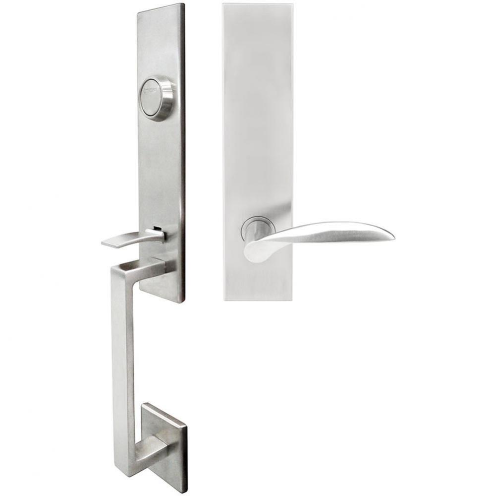 MH Handleset Tubular Stratus Full Dummy 32D RH