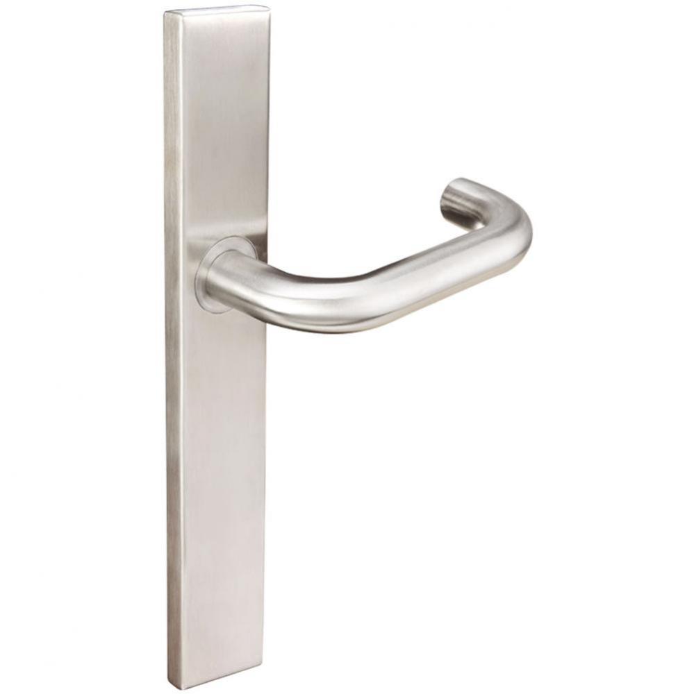 MU Multipoint 102 Munich Euro Patio Lever High US32D RH