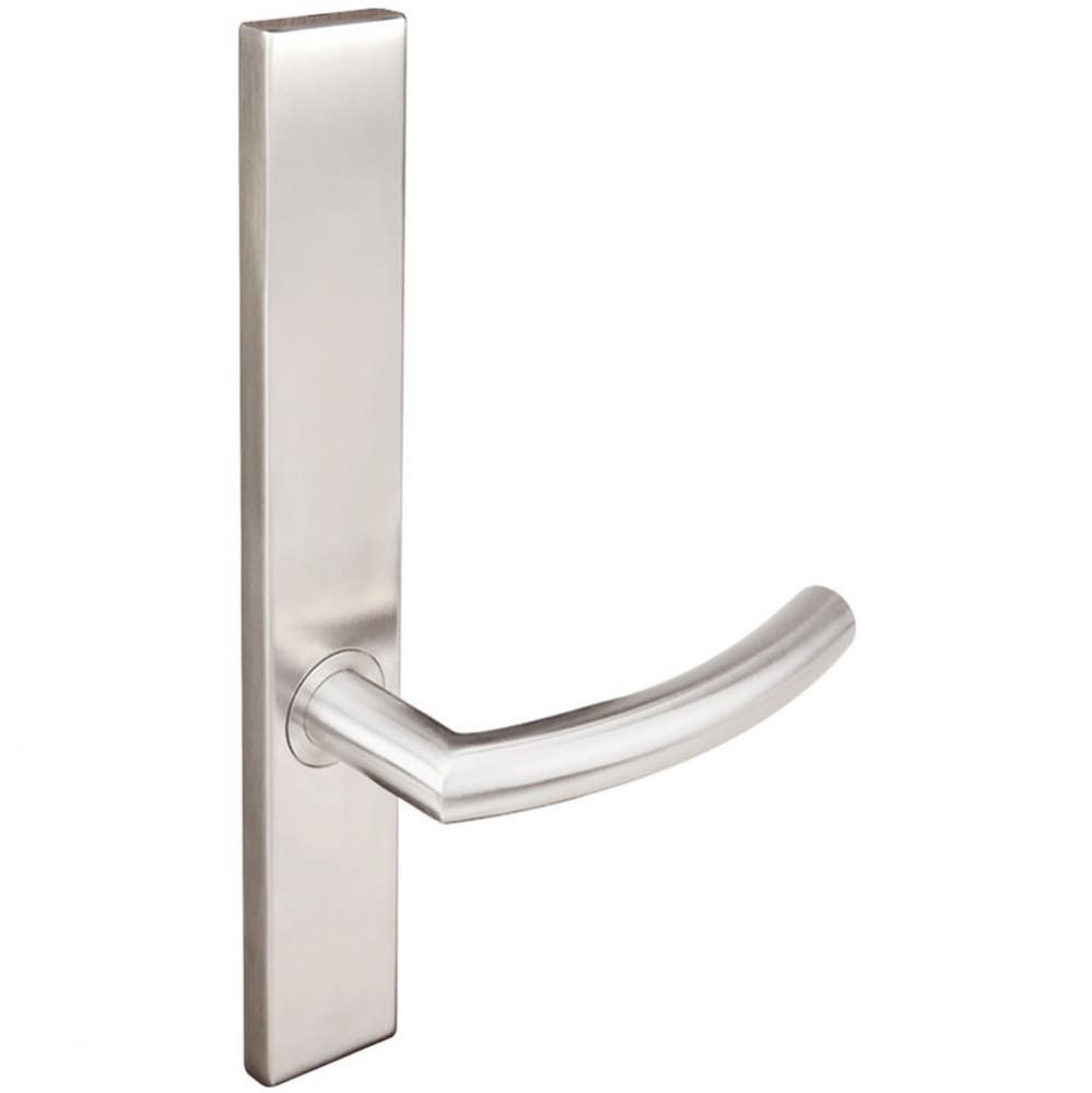 MU Multipoint 103 Oslo US Patio Lever Low US32D RH