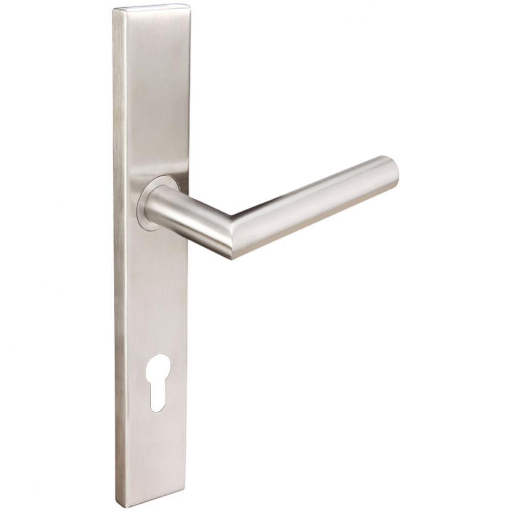 MU Multipoint 105 Frankfurt Euro Entry Lever High US32D LH