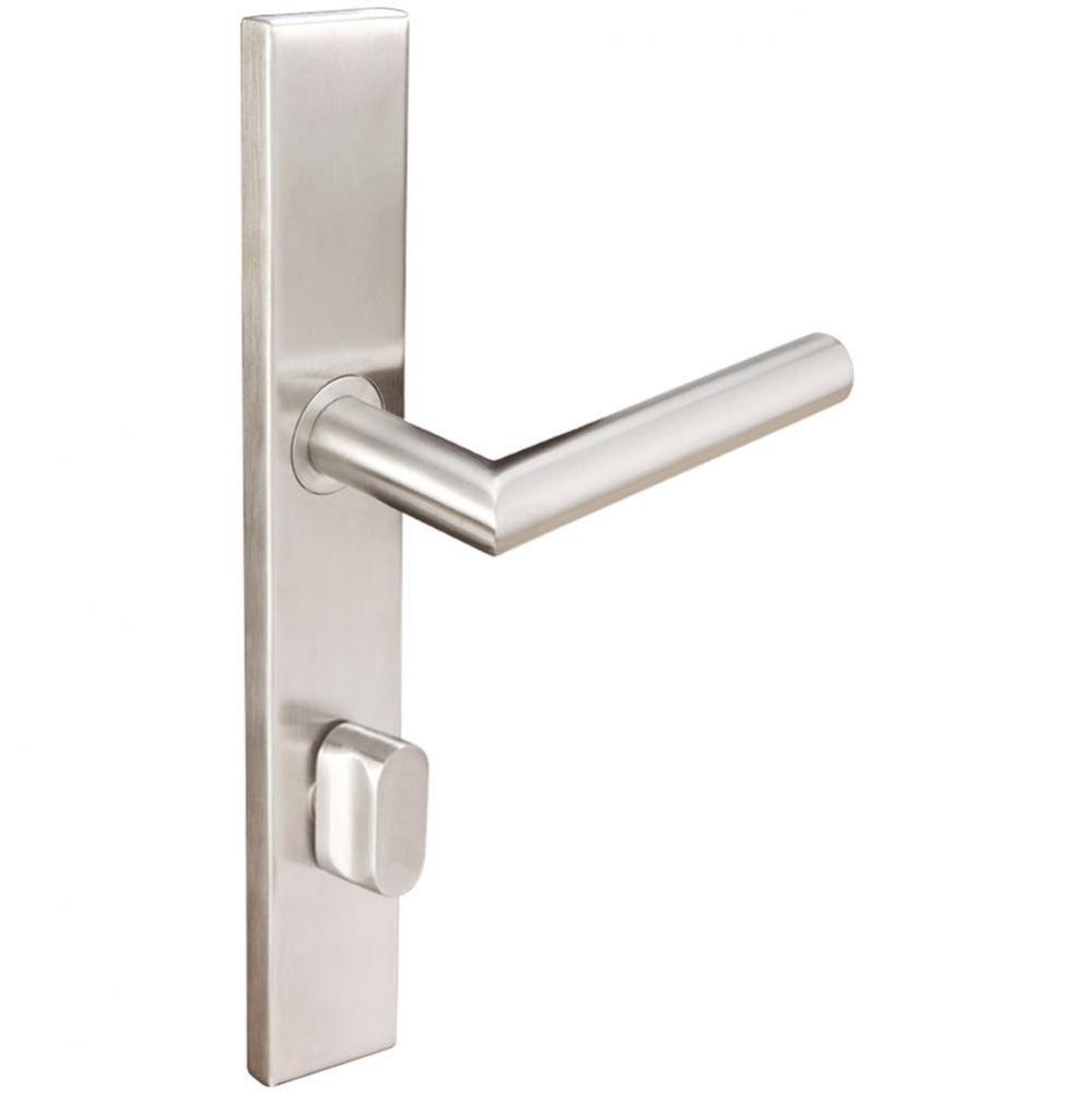 MU Multipoint 105 Frankfurt US Entry Lever High US32D LH