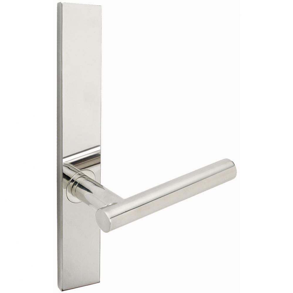 MU Multipoint 106 Copenhagen Hf Psge/Hf Dmy Lvr Lo US32 LH