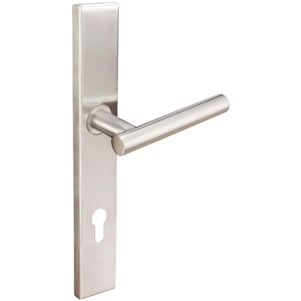 MU Multipoint 106 Copenhagen Euro Entry Lever High US32D LH