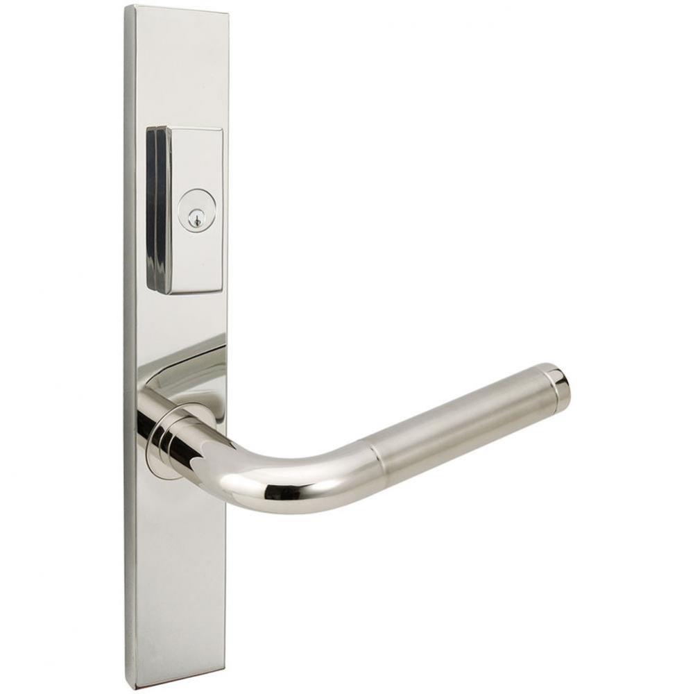 MU Multipoint 108 Vienna US Entry Lever Low SP LH