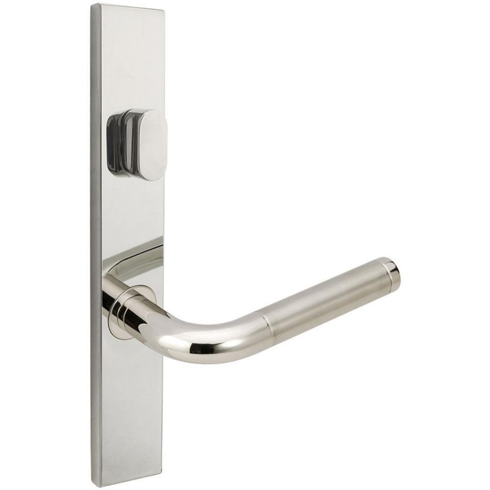 MU Multipoint 108 Vienna US Entry Lever Low SP RH