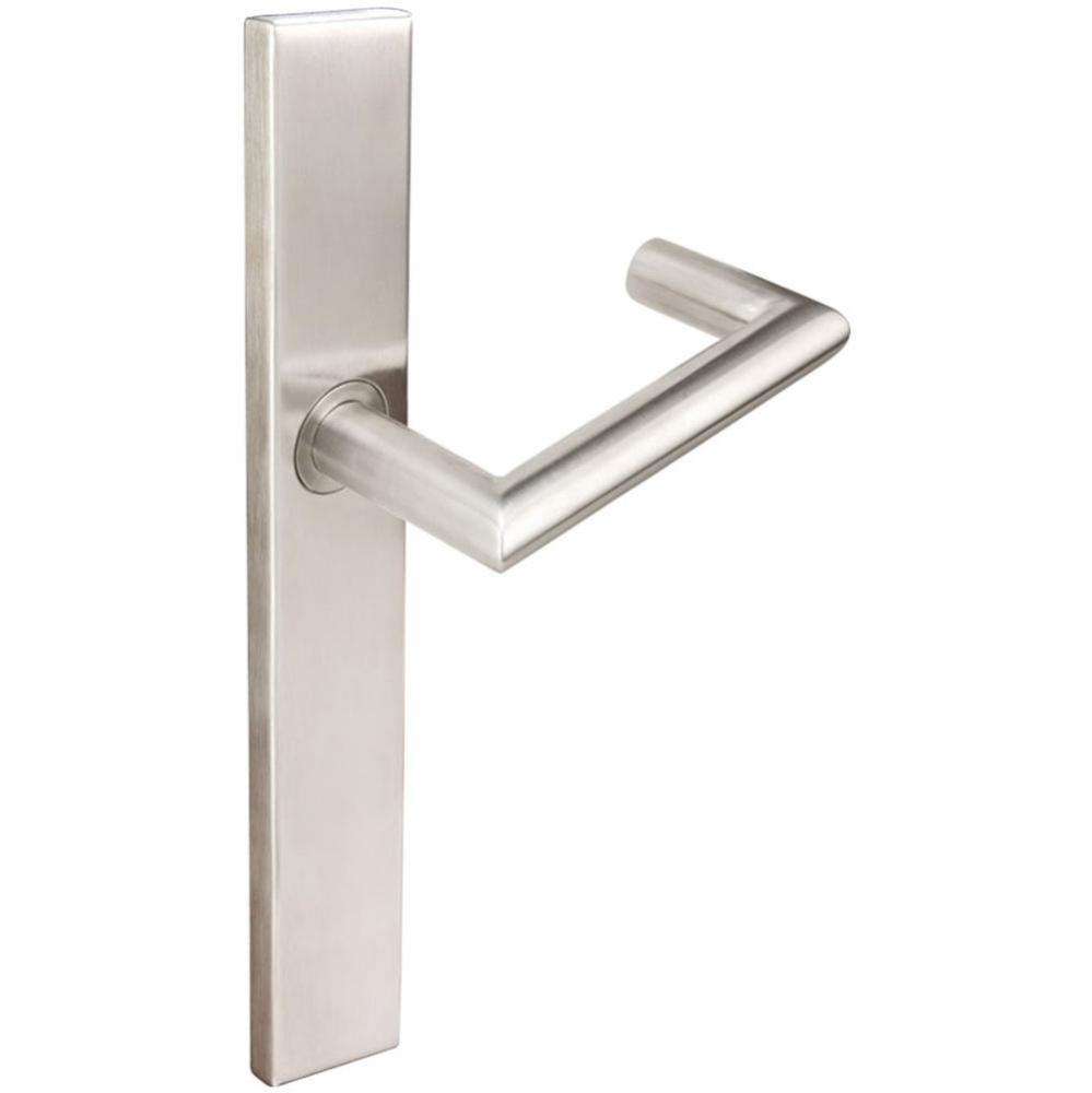 MU Multipoint 109 Stuttgart Hf Psge/Hf Dmy Lvr Hi US32D LH