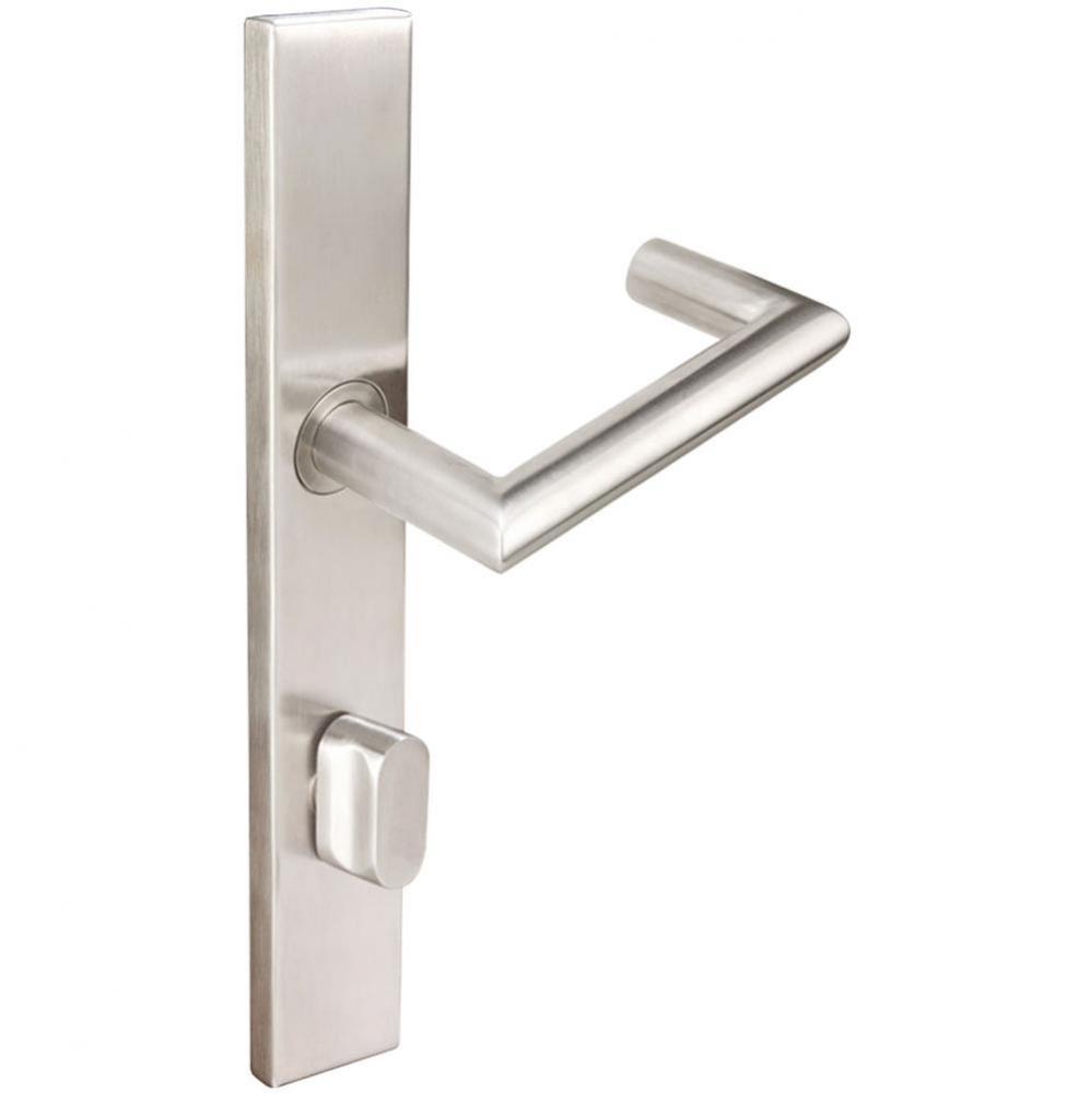 MU Multipoint 109 Stuttgart US Entry Lever High US32D RH